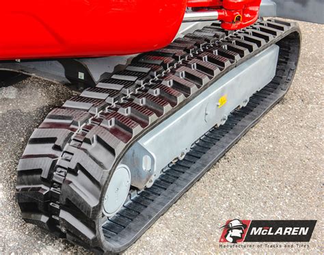 how to measure mini digger tracks|replacement tracks for mini excavators.